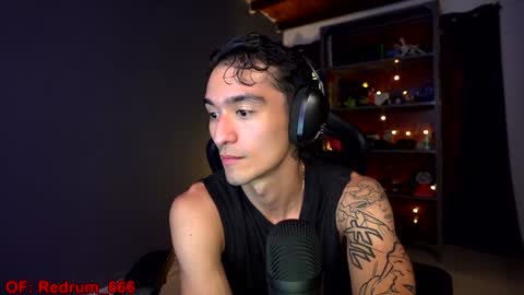 Red online show from January 2025 04:26:01 AM