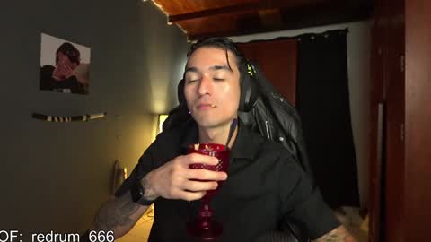 Red online show from January 2025 04:39:01 PM