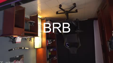 Red online show from February 2025 05:11:02 PM