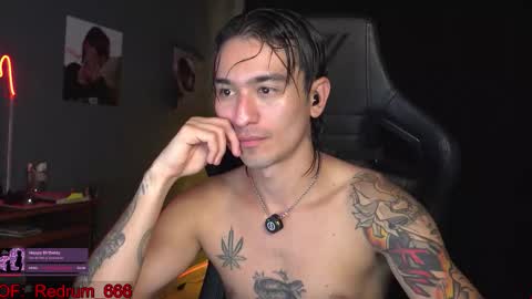 Red online show from January 2026 06:10:01 PM