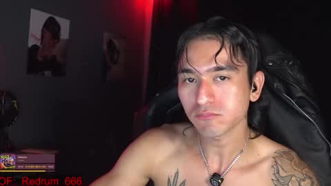 Red online show from January 2026 12:58:02 AM