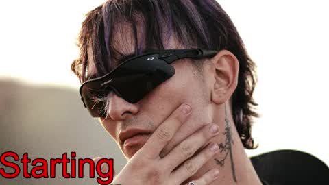 Red online show from May 2026 03:48:02 AM