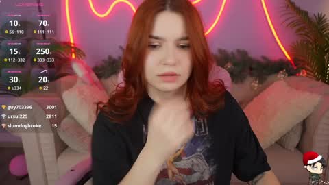 Mati online show from December 2024 05:35:02 PM