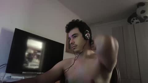 Snapshot of redsoul951869 chatting on March 2025 04:46:01 PM RedsoulReaver online show from March 2025 04:46:01 PM