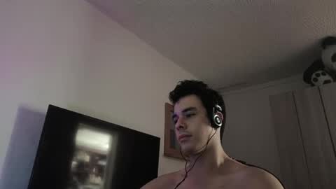 Snapshot of redsoul951869 chatting on March 2025 07:59:02 PM RedsoulReaver online show from March 2025 07:59:02 PM