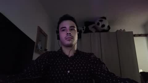 Snapshot of redsoul951869 chatting on September 2025 07:37:02 PM RedsoulReaver online show from September 2025 07:37:02 PM