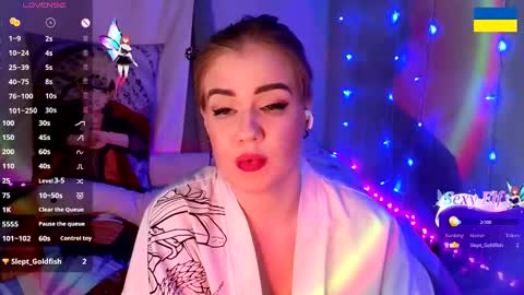 Ronnie online show from January 2025 04:28:01 PM