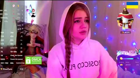 Ronnie online show from February 2025 06:28:01 AM