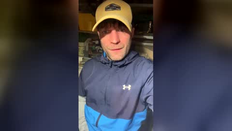 redvers1 online show from April 2026 09:15:02 PM