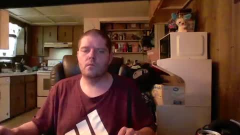 Snapshot of reecoiled chatting on July 2026 08:01:01 PM reecoiled online show from July 2026 08:01:01 PM