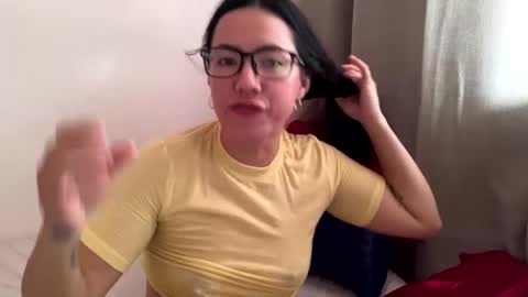 Snapshot of reen6969 chatting on February 2025 05:12:02 AM Reen online show from February 2025 05:12:02 AM