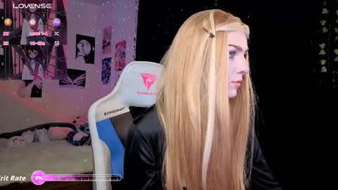 Reflexxxia   online show from December 2025 02:48:01 PM