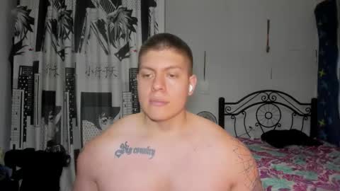 regan_jhonson online show from February 2026 07:30:01 AM