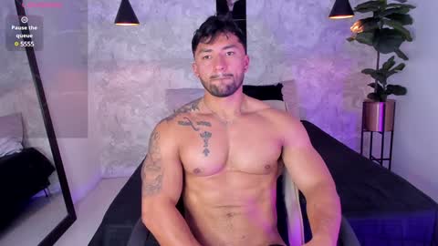 Regan online show from January 2025 11:05:01 PM