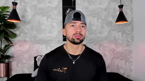 Regan online show from February 2025 03:07:01 AM