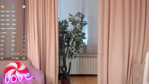 Snapshot of regeniaertelt chatting on April 2026 07:02:01 AM Betty online show from April 2026 07:02:01 AM