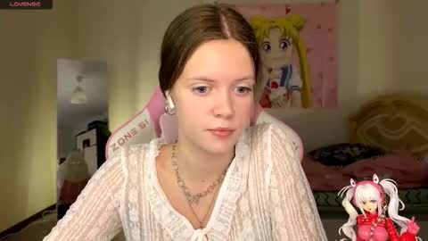 Lucy online show from November 2025 12:15:01 PM