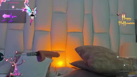 regiina_doll online show from October 2025 03:20:02 AM