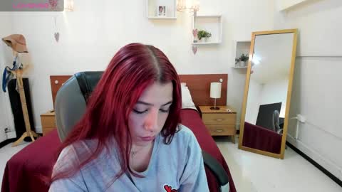 Regina online show from February 2025 03:36:01 AM