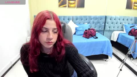 Regina online show from February 2025 03:01:02 AM