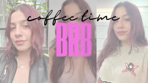 Regina online show from October 2025 12:33:01 PM