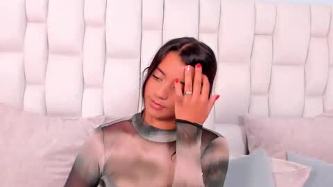 Regina  online show from March 2025 01:05:01 AM