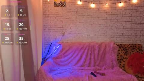 ReginaHawkinss online show from November 2025 09:20:02 AM