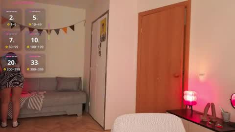 Snapshot of reginahawkinss chatting on April 2026 07:33:02 AM ReginaHawkinss online show from April 2026 07:33:02 AM