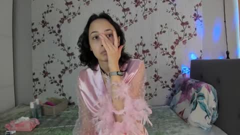 Alisa online show from March 2025 07:05:02 AM