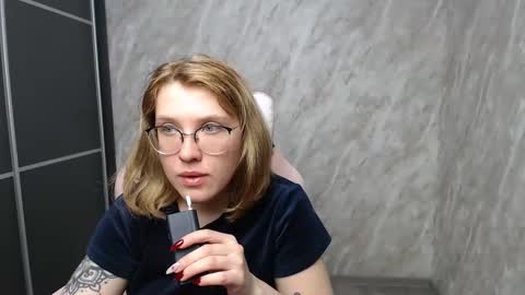 Regina online show from February 2025 06:08:02 PM