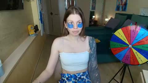 Regina online show from March 2026 05:11:01 AM