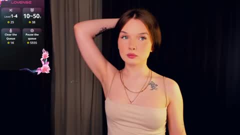Emily - online show from May 2026 06:16:02 PM