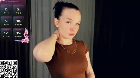 Emily - online show from June 2026 06:42:01 PM