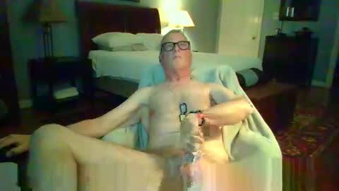 RegularGuyNOLA online show from May 2026 12:18:01 AM