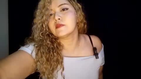 Tania Nixx online show from February 2025 06:26:02 AM