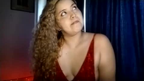 Tania Nixx online show from February 2025 09:26:02 PM