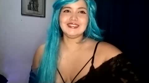 Tania Nixx online show from February 2025 07:12:02 AM