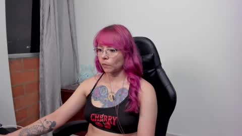 Snapshot of rei_jey chatting on January 2026 04:26:01 AM Reid Green online show from January 2026 04:26:01 AM