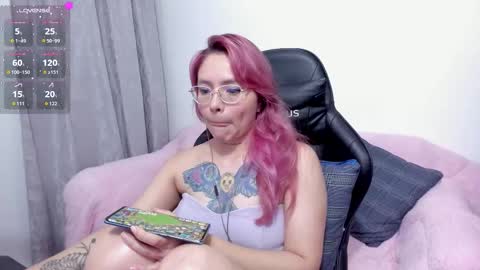 Snapshot of rei_jey chatting on February 2026 06:40:02 AM Reid Green online show from February 2026 06:40:02 AM