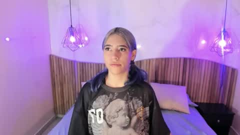 Snapshot of reiayanamy chatting on September 2025 07:35:02 PM Rei Ayanami online show from September 2025 07:35:02 PM