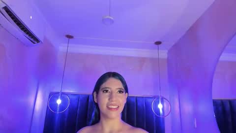 Snapshot of reiayanamy chatting on October 2025 07:35:02 PM Rei Ayanami online show from October 2025 07:35:02 PM