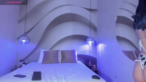 Snapshot of reiayanamy chatting on October 2025 08:11:02 PM Rei Ayanami online show from October 2025 08:11:02 PM