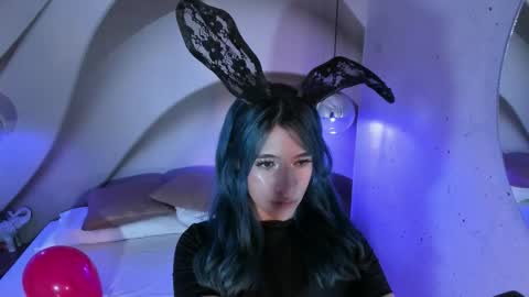 Snapshot of reiayanamy chatting on October 2025 03:21:02 AM Rei Ayanami online show from October 2025 03:21:02 AM