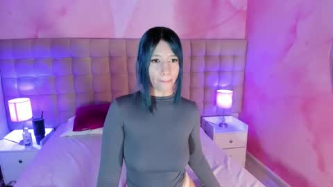 Snapshot of reiayanamy chatting on November 2025 08:02:02 PM Rei Ayanami online show from November 2025 08:02:02 PM