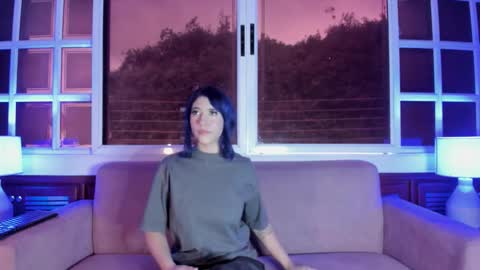 Rei Ayanami online show from February 2026 07:50:02 PM