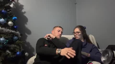 SunshineSanchez online show from December 2024 01:53:01 AM