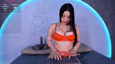 reiinachloe online show from February 2026 04:52:02 PM