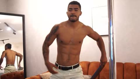 Reik online show from October 2025 12:15:01 PM