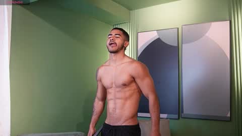 Reik online show from November 2025 12:16:02 PM