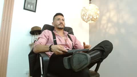   REIKO  online show from January 2025 09:44:02 PM